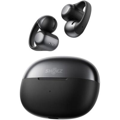 SHOKZ OpenDots One Black