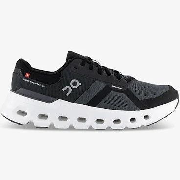 On Cloudrunner 2 Eclipse/Black Men&#39;s 11.5