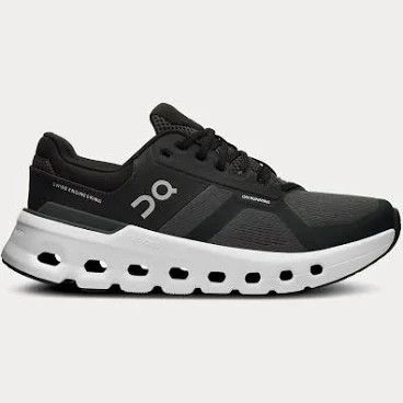 On Cloudrunner 2 Eclipse/Black Men&#39;s 9
