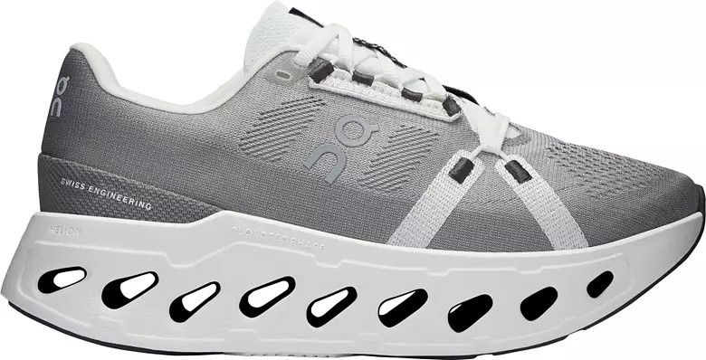 On Cloudeclipse Alloy/White Men&#39;s 10.5