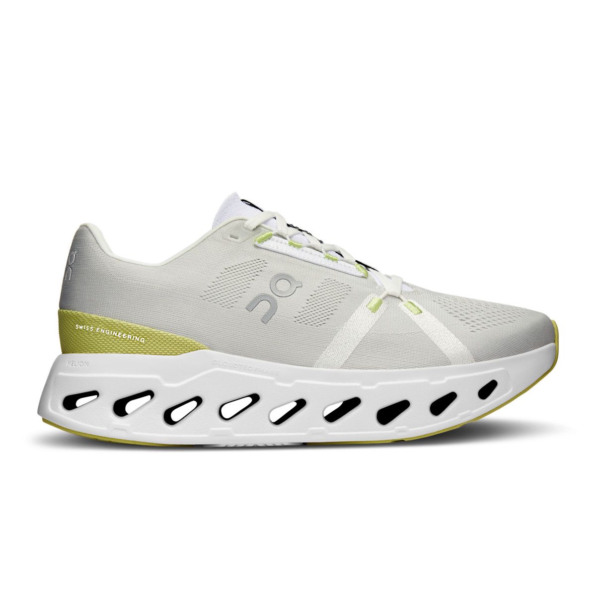 On Cloudeclipse White/Sand Women&#39;s 8.5