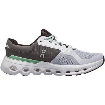 On Cloudrunner 2 Glacier/Sage Men&#39;s 9.5