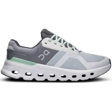 On Cloudrunner 2 Glacier/Sage Men&#39;s 10.5