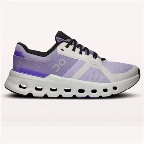 On Cloudrunner 2 Nimbus /Blueberry Women&#39;s 7