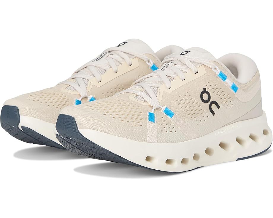 On Cloudsurfer 2 Pearl/Ivory Women&#39;s 9