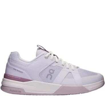 On The Roger Clubhouse Pro Lavender/Fade Women&#39;s 8