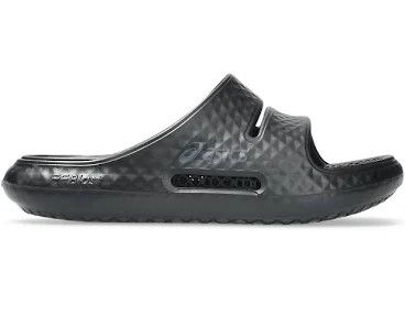Asics Actibreeze Hybrid Sandal Black/Black Unisex Small