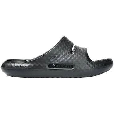 Asics Actibreeze Hybrid Sandal Black/Black Unisex XLarge