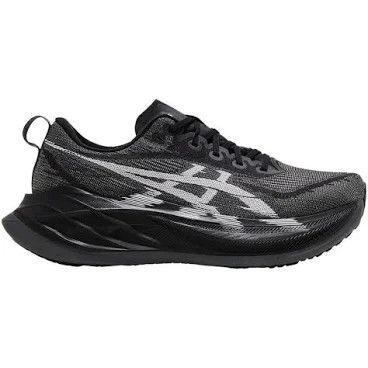 Asics Superblast 2 Black/White Unisex M10/W11.5