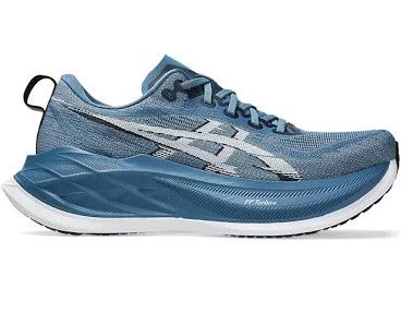 Asics Superblast 2 Winters Sea/White Unisex M10.5/W12