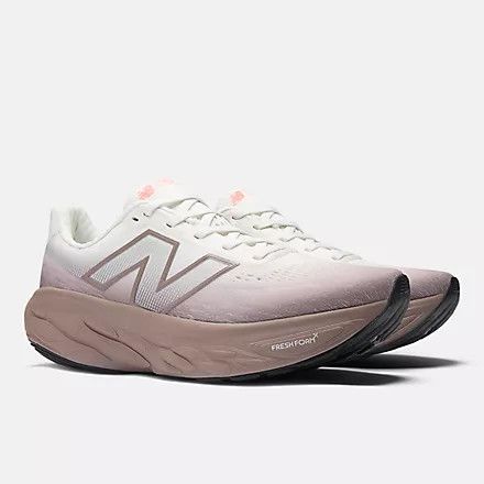 New Balance Fresh Foam X 1080v14 Brown/Grey Women&#39;s 7