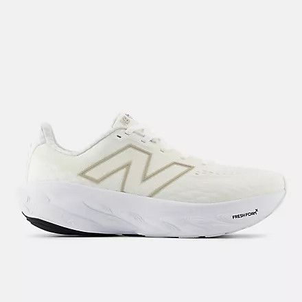 New Balance Fresh Foam X 1080v14 White/Beige Women&#39;s 8.5