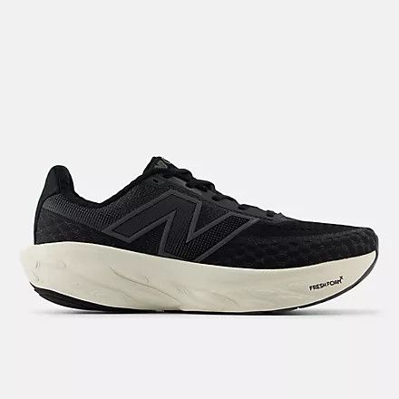 New Balance Fresh Foam X 1080v14 White/Black Men&#39;s 9