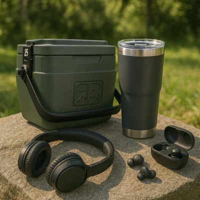 Outdoor Essentials