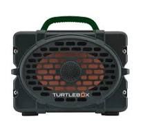TurtleBox Gen 3 Green