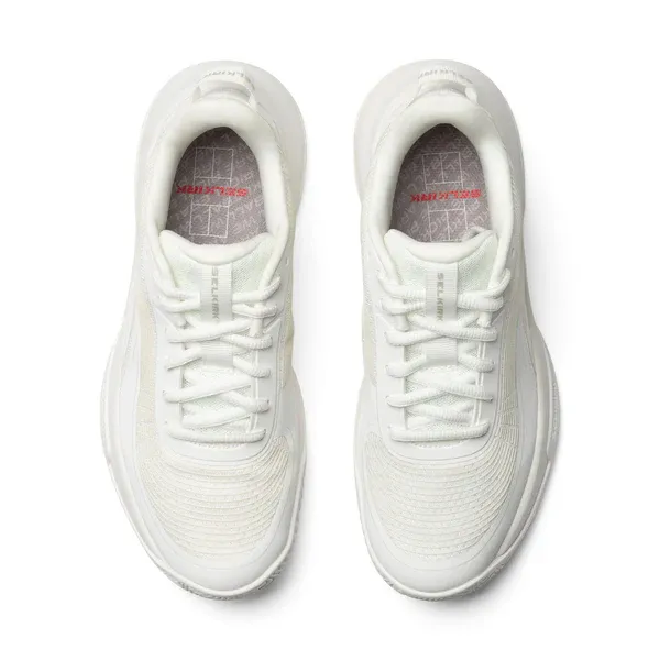 Selkirk CourtStrike Pro Pickleball Shoes Chalk Women's 8