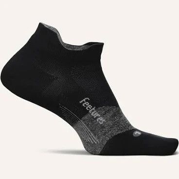 Feetures Elite Ultra Light Black XL