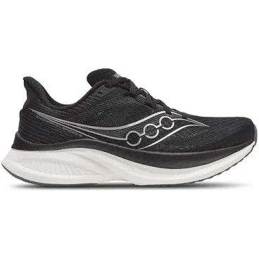 Saucony Endorphin Speed 5 Black/White Men's 12