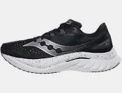 Saucony Endorphin Speed 4 Black Men's 8.5