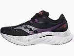 Saucony Endorphin Speed 4 Black Women&#39;s 8
