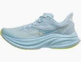 Saucony Endorphin Speed 5 Ice Melt/Blue Women&#39;s 8.5