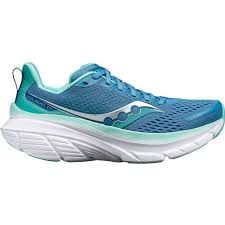 Saucony Guide 17 Breeze/Mint Women&#39;s 10