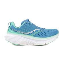 Saucony Guide 17 Breeze/Mint Women&#39;s 6