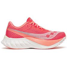 Saucony Endorphin Pro 4 Coral Women&#39;s 8