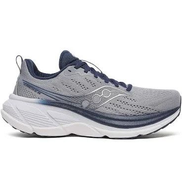 Saucony Hurricane 25 Flint/Navy Men&#39;s 9.5