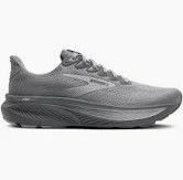 Brooks Ghost 17 Primer Grey/Oyster Mushroom Men&#39;s 10
