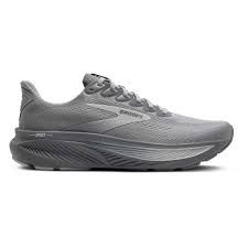 Brooks Ghost 17 Primer Grey/Oyster Mushroom Men&#39;s 13