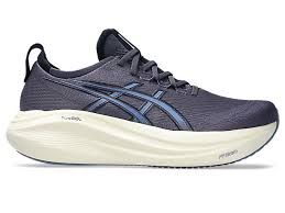 Asics Gel-Nimbus 27 Indigo Fog/Denim Blue Men&#39;s 11