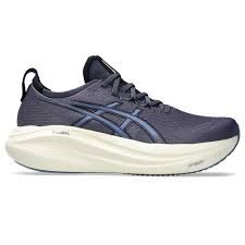 Asics Gel-Nimbus 27 Indigo Fog/Denim Blue Men&#39;s 9.5