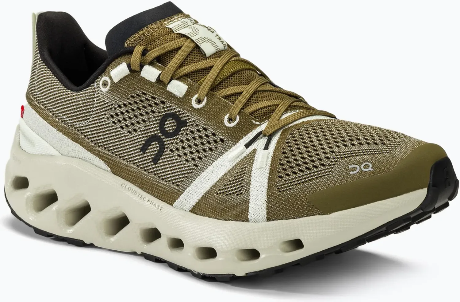 On Cloudsurfer Trail Hunter/Ice Men&#39;s 11