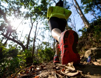 Trail/Hiking