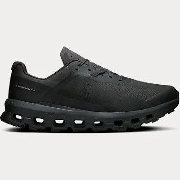 ON Cloudvista 2 Black/Black Men's 12