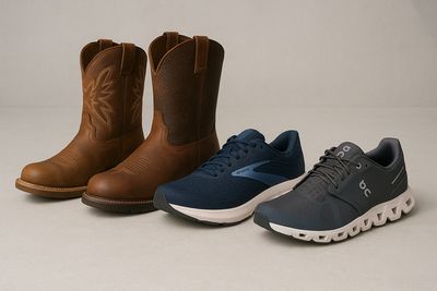 Footwear