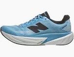 New Balance Rebel v5 Blue/Grey Men's 9