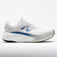 New Balance Fresh Foam X More v6 White/Blue Men&#39;s 11