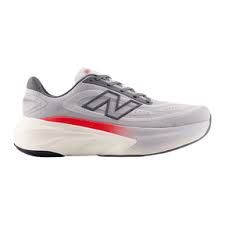 New Balance Fresh Foam X More v6 Grey/Red Men&#39;s 9