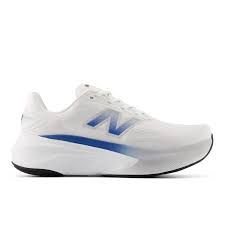 New Balance Fresh Foam X More v6 White/Blue Men&#39;s 10