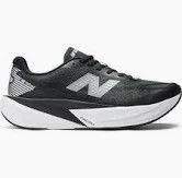 New Balance Rebel v5 Black/Grey Men&#39;s 12