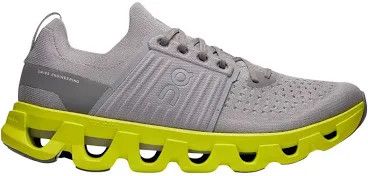On Cloudswift 4 Alloy/Lime Men&#39;s 10.5