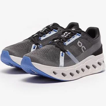 On Cloudeclipse Black/Frost Men&#39;s 11