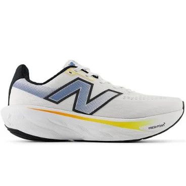 New Balance Fresh Foam X 1080v14 White/Black Men's 8.5