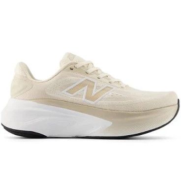 New Balance Fresh Foam X More v6 Beige/Beige Women's 10