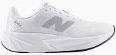 New Balance Rebel v5 White/Grey Women's 10