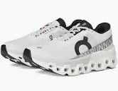 On Cloudmonster 2 White/Frost Women&#39;s 6.5