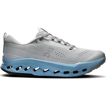 On Cloudsurfer Trail 2 Rock/Niagara Men&#39;s 9.5