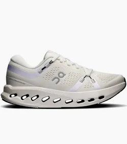 On Cloudsurfer 2 Ivory/Ivory Women&#39;s 10